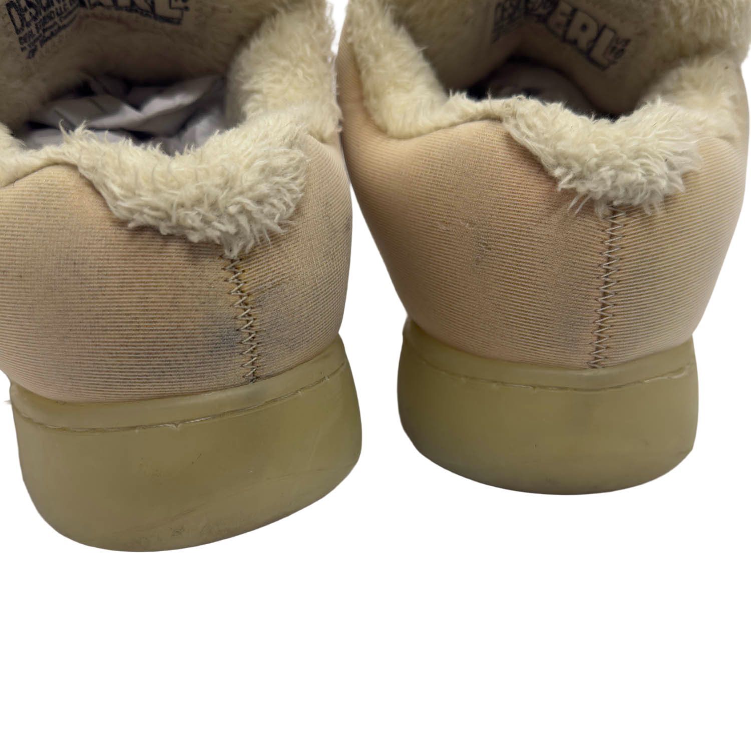 ERL (イーアールエル) Vamps Skate スニーカー サイズUS10 - メルカリ