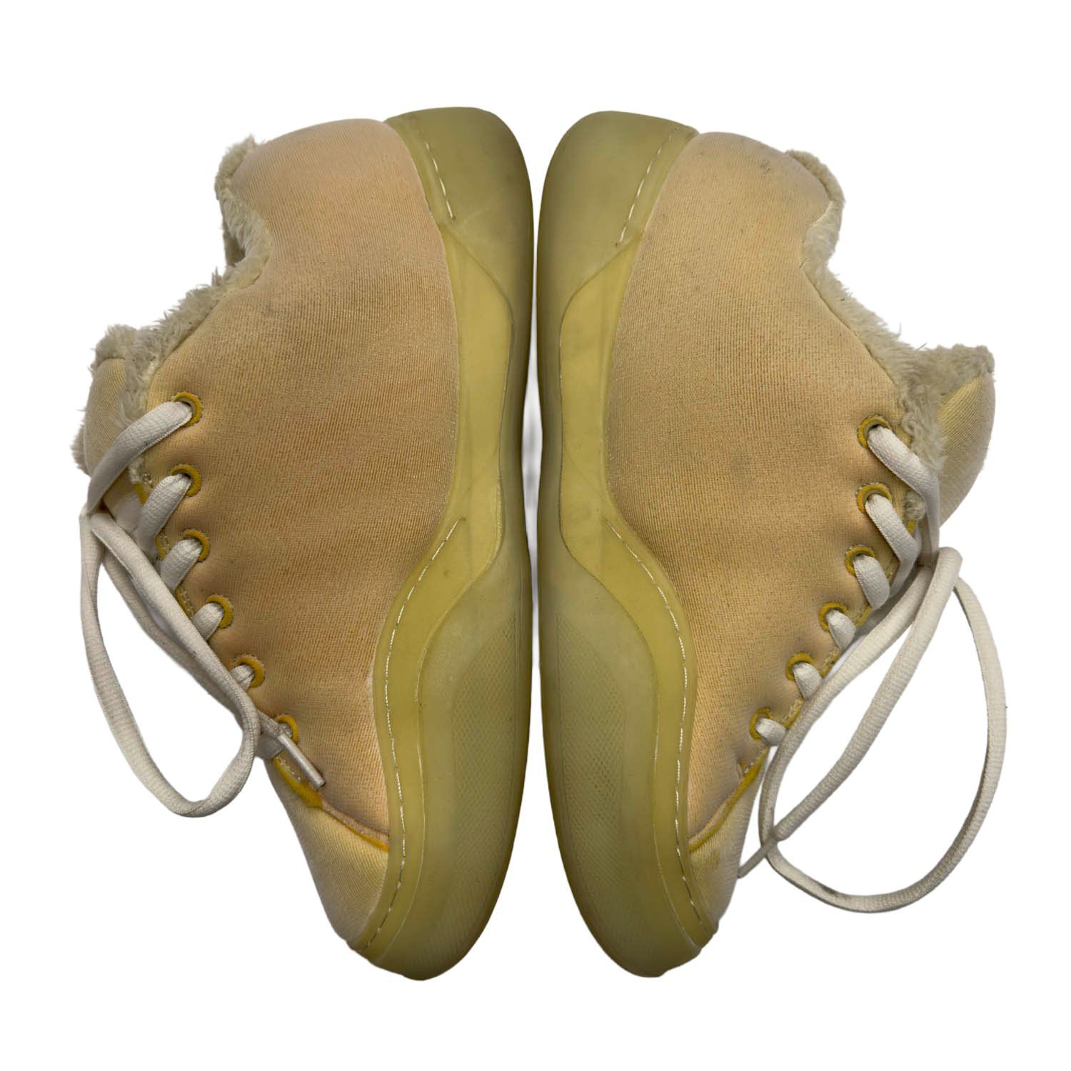 ERL (イーアールエル) Vamps Skate スニーカー サイズUS10 - メルカリ