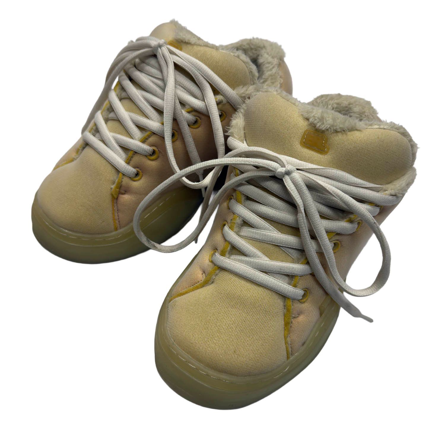 ERL (イーアールエル) Vamps Skate スニーカー サイズUS10 - メルカリ