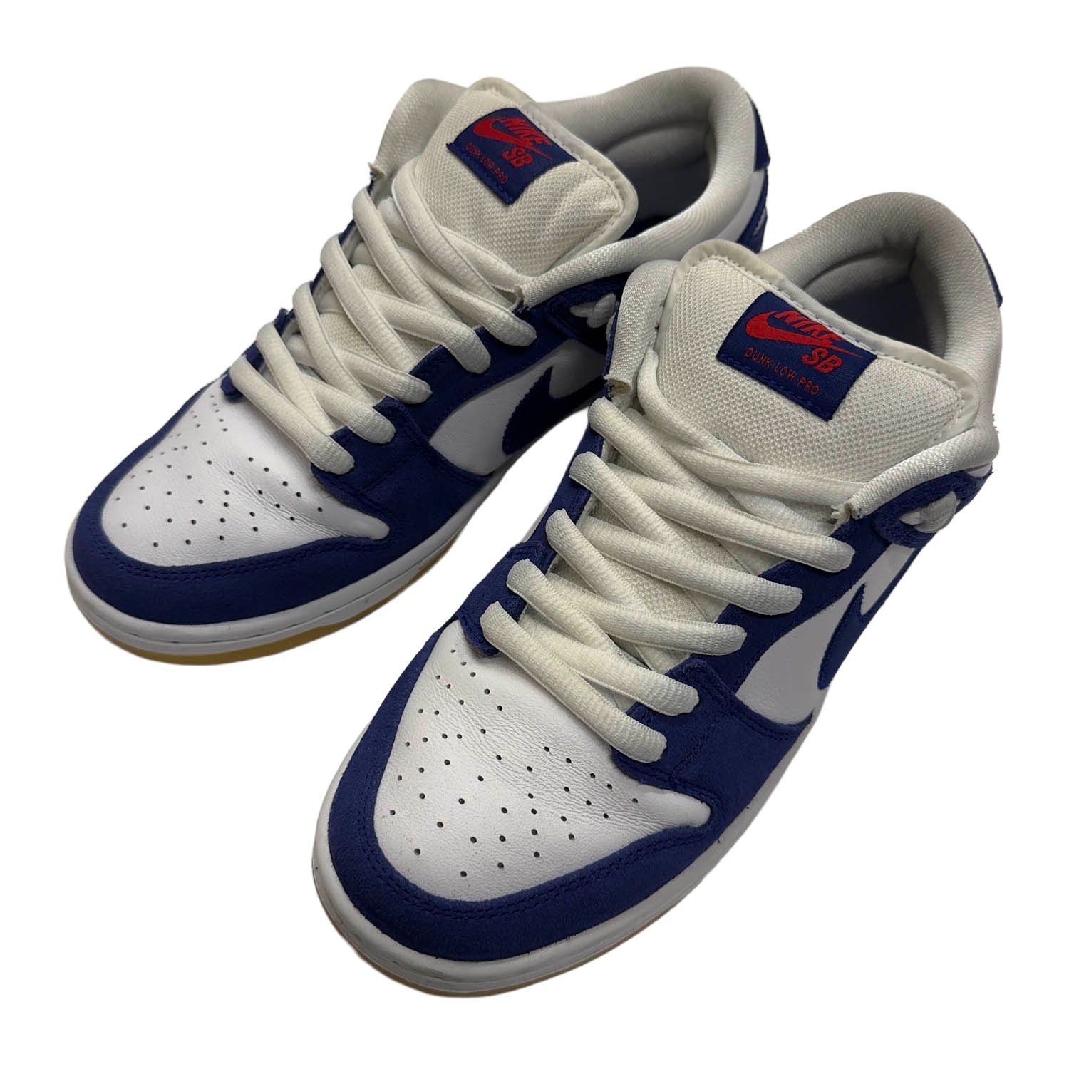 NIKE SB DUNK LOW PRO ダンク ロー MILLI VANILLI US11 USED 304292 