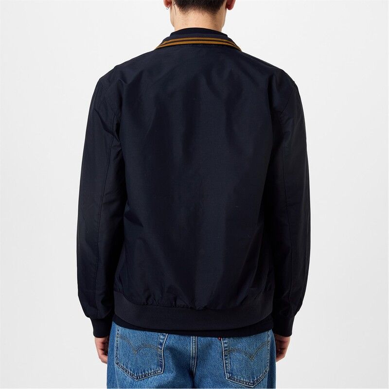 フレッドペリー メンズ アウター ジャケット・ブルゾン ジャケット