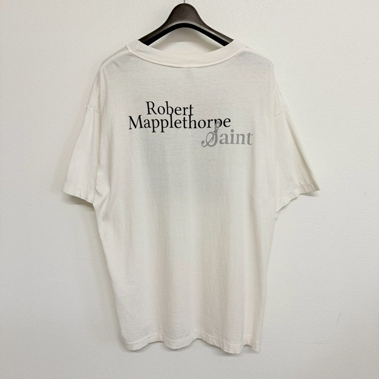 SAINT Mxxxxxx PICTURES セントマイケル ピクチャーズ 半袖 Tシャツ 