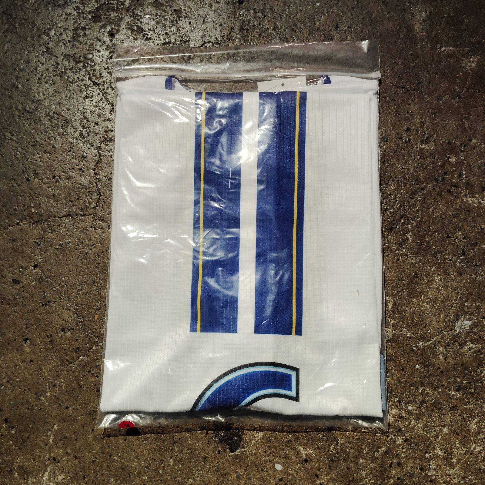 横浜DeNAベイスターズ ＃9 京田 陽太 ハイクオリティレプリカ