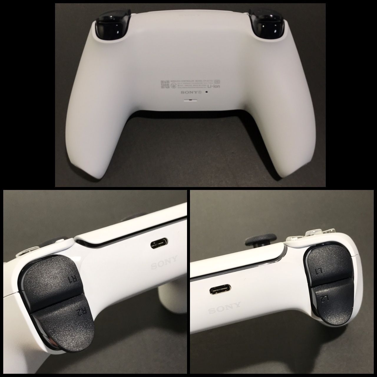 城東35-020] SONY PlayStation5 PS5 プレイステーション5 CFI-2200B 