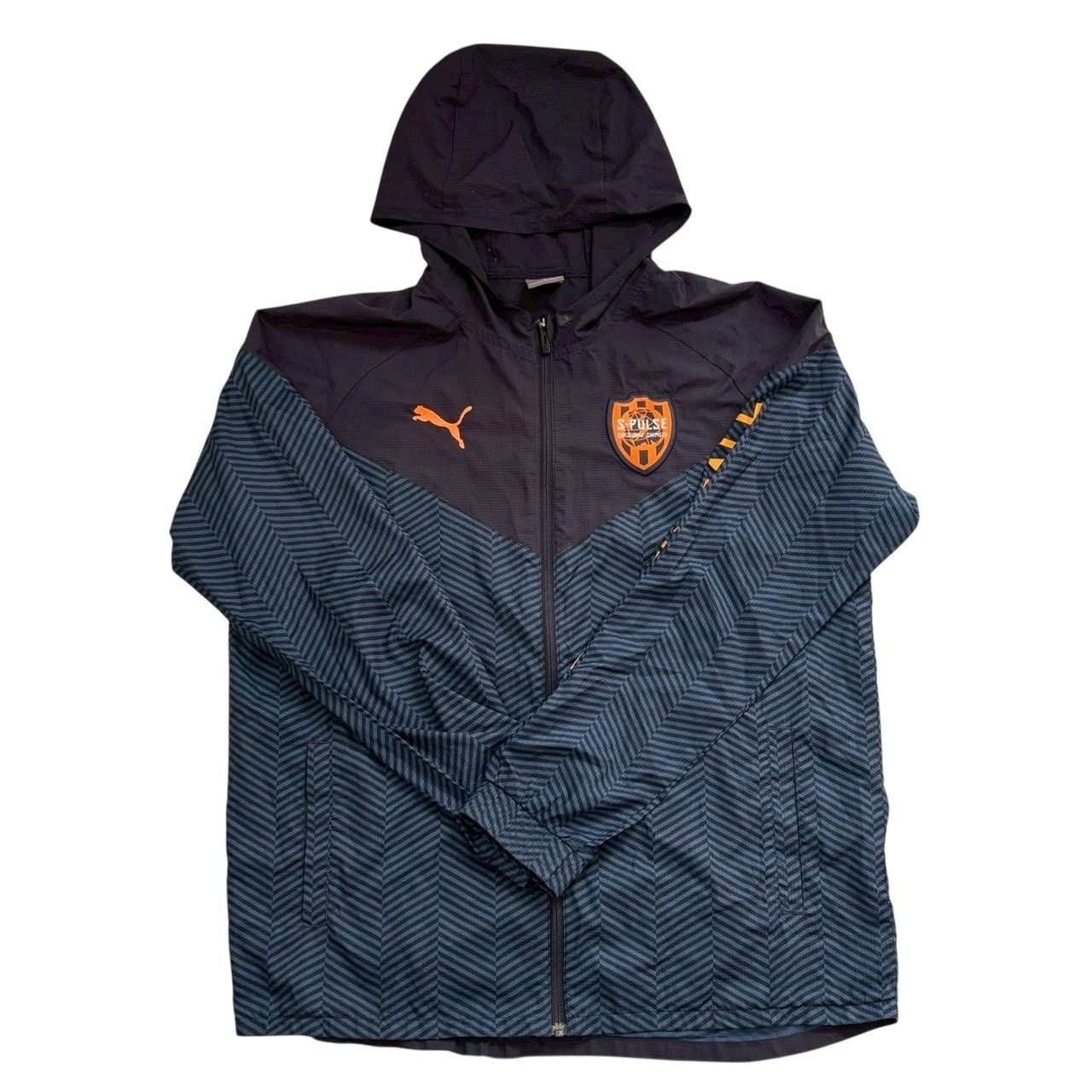 PUMA プーマ 清水エスパルス S-PULSE SHIZUOKA SHIMIZU サッカー