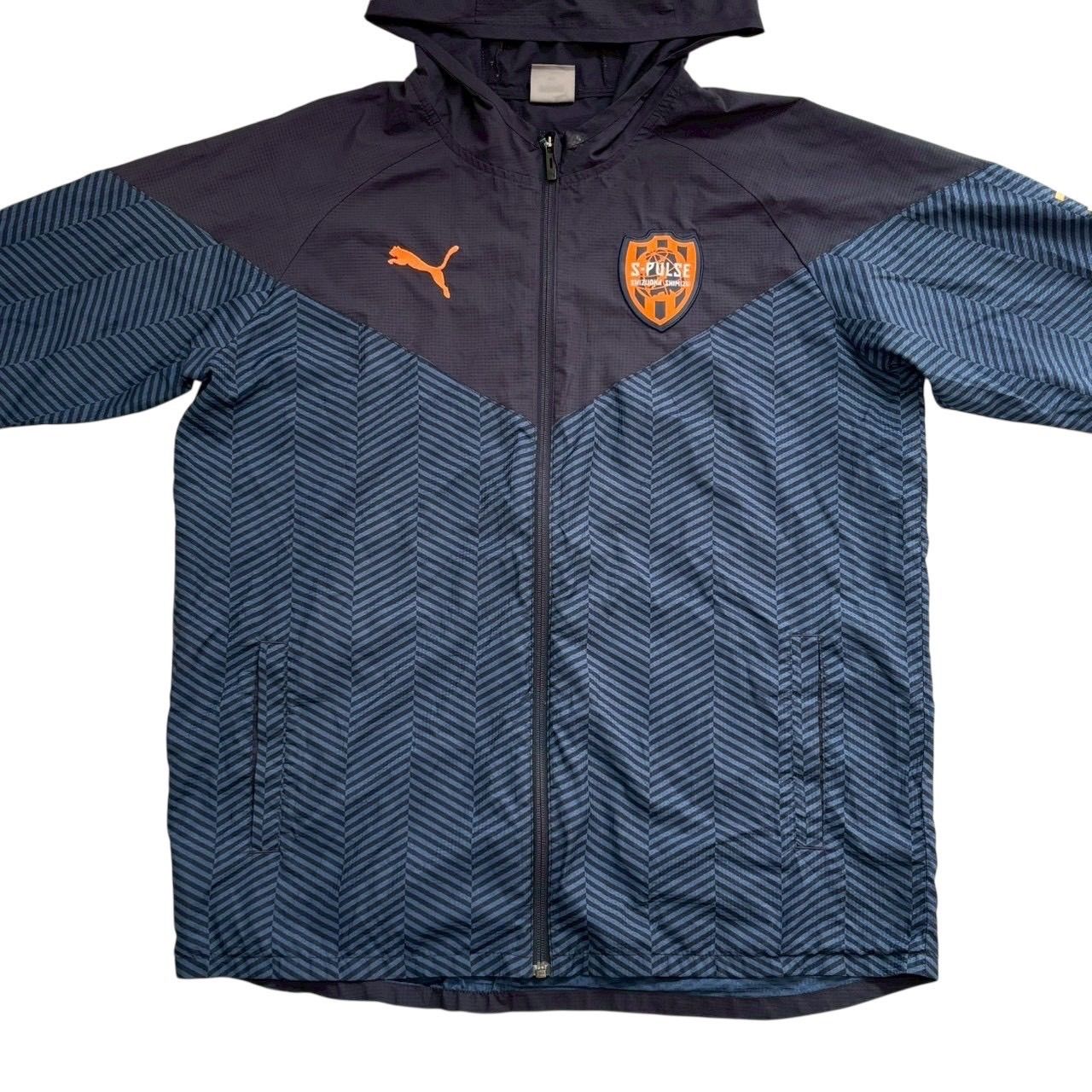PUMA プーマ 清水エスパルス S-PULSE SHIZUOKA SHIMIZU サッカー