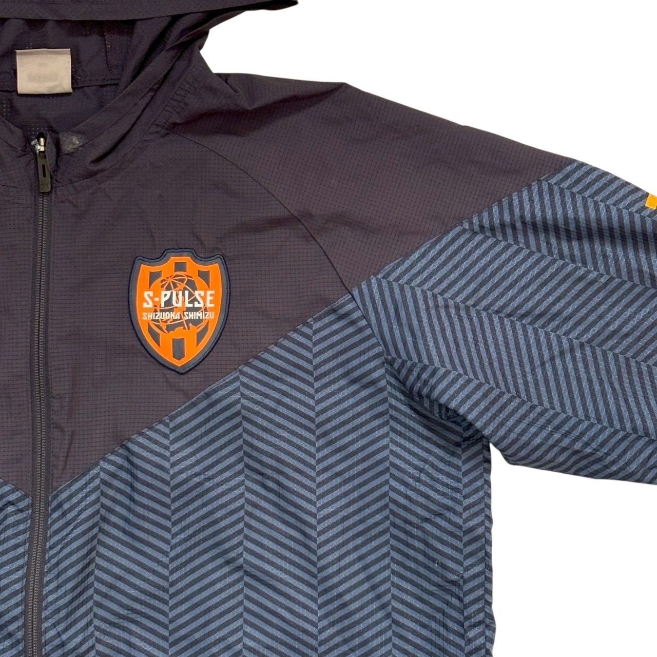 PUMA プーマ 清水エスパルス S-PULSE SHIZUOKA SHIMIZU サッカー