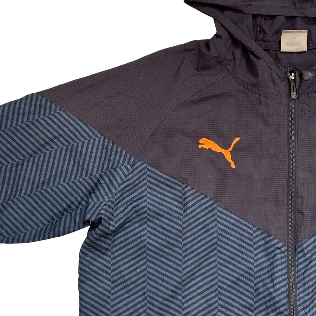 PUMA プーマ 清水エスパルス S-PULSE SHIZUOKA SHIMIZU サッカー