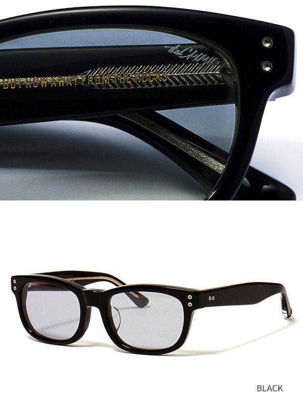 CRIMIE クライミー サングラス ROB BIKER SHADE バイカー シェード