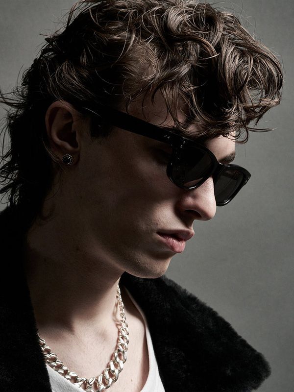 CRIMIE クライミー サングラス ROB BIKER SHADE バイカー シェード