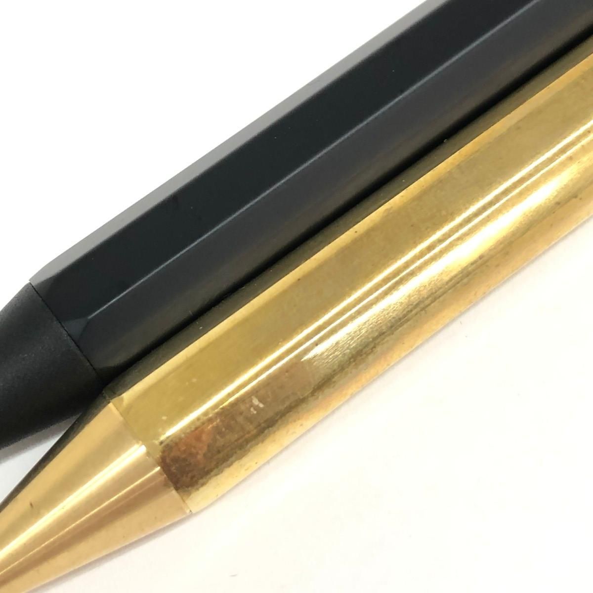 KAWECO カベコスペシャル シャープペンシル 2本セット シャーペン