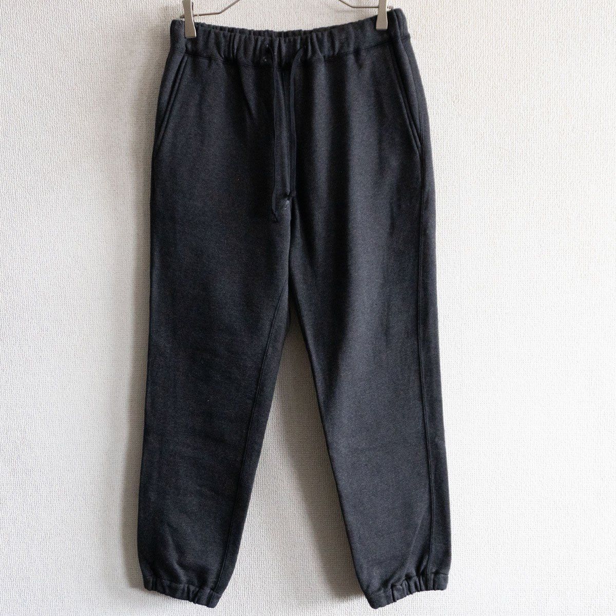 【2025年モデル】ARTSu0026SCIENCE 【スウェット パンツ】2 グレー アーツ＆サイエンス 26020234
