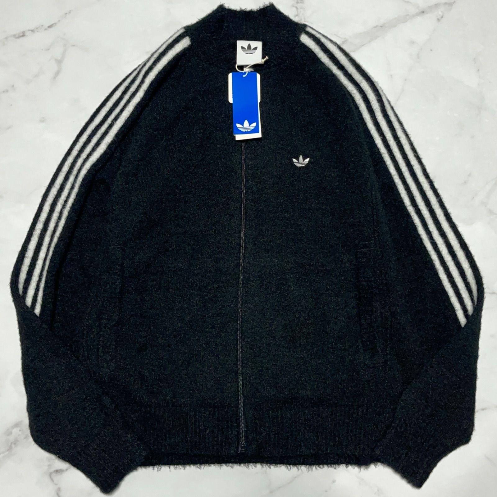 未使用品 アディダスオリジナルス adidas Originals SST トラック 