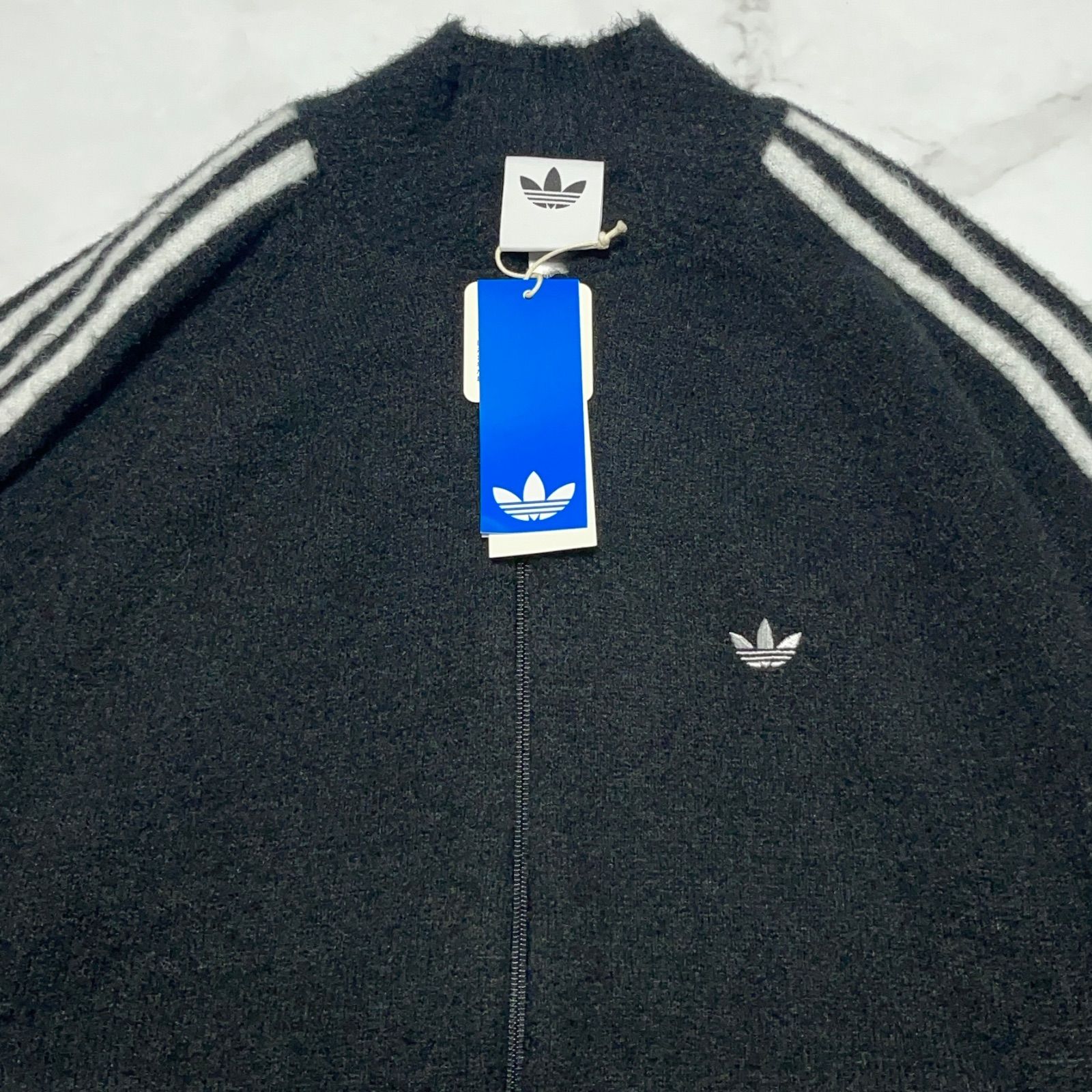 未使用品 アディダスオリジナルス adidas Originals SST トラック 