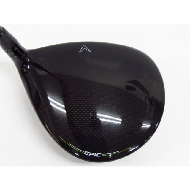 Callaway キャロウェイ EPIC SPEED ドライバー flex:S