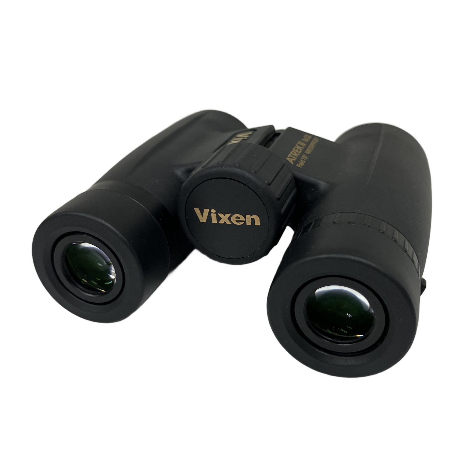 双眼鏡 Vixen ビクセン アトレックII アトレックIIHR8×32WP VIXEN 