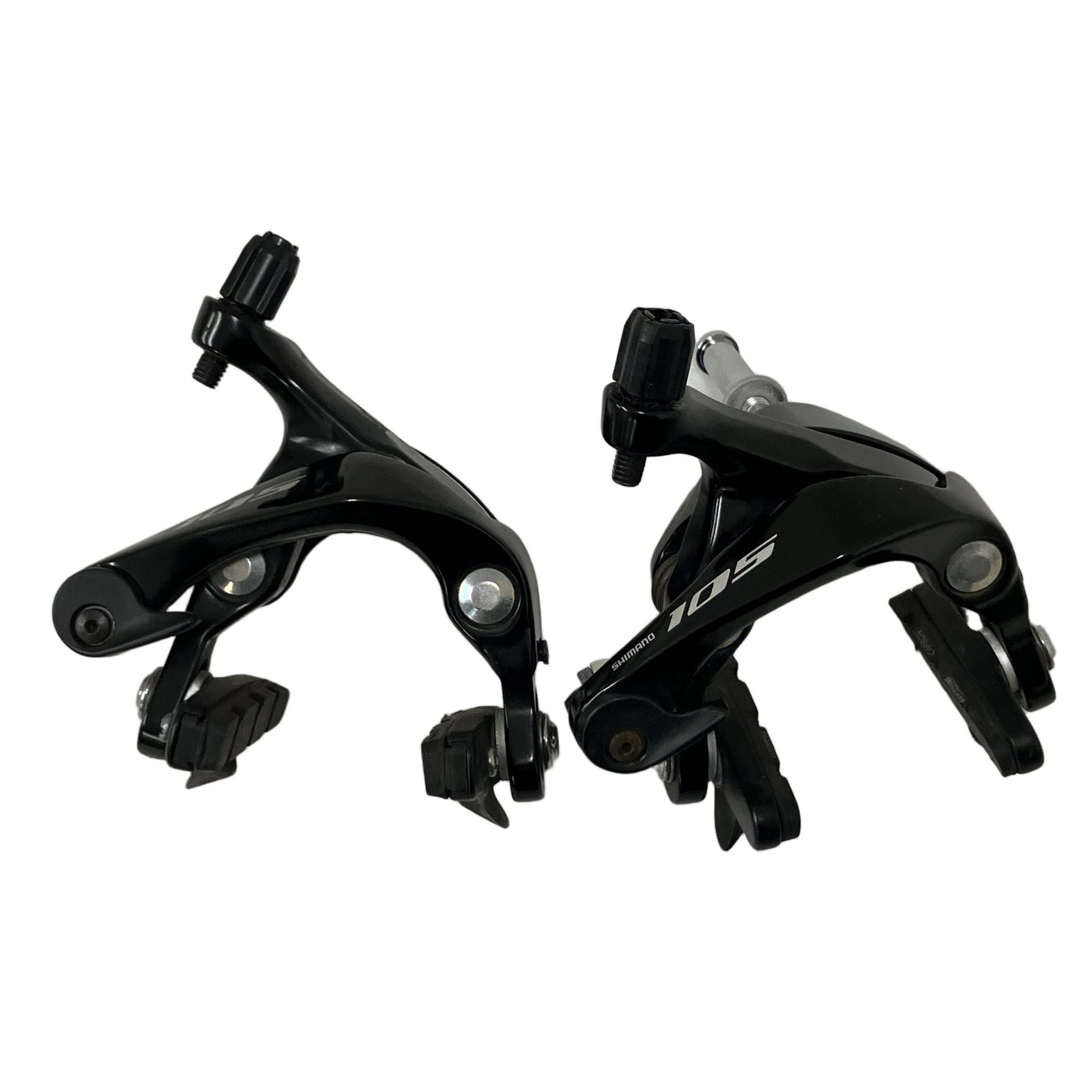 SHIMANO シマノ BR-R7000 105 リムブレーキキャリパーセット 中古