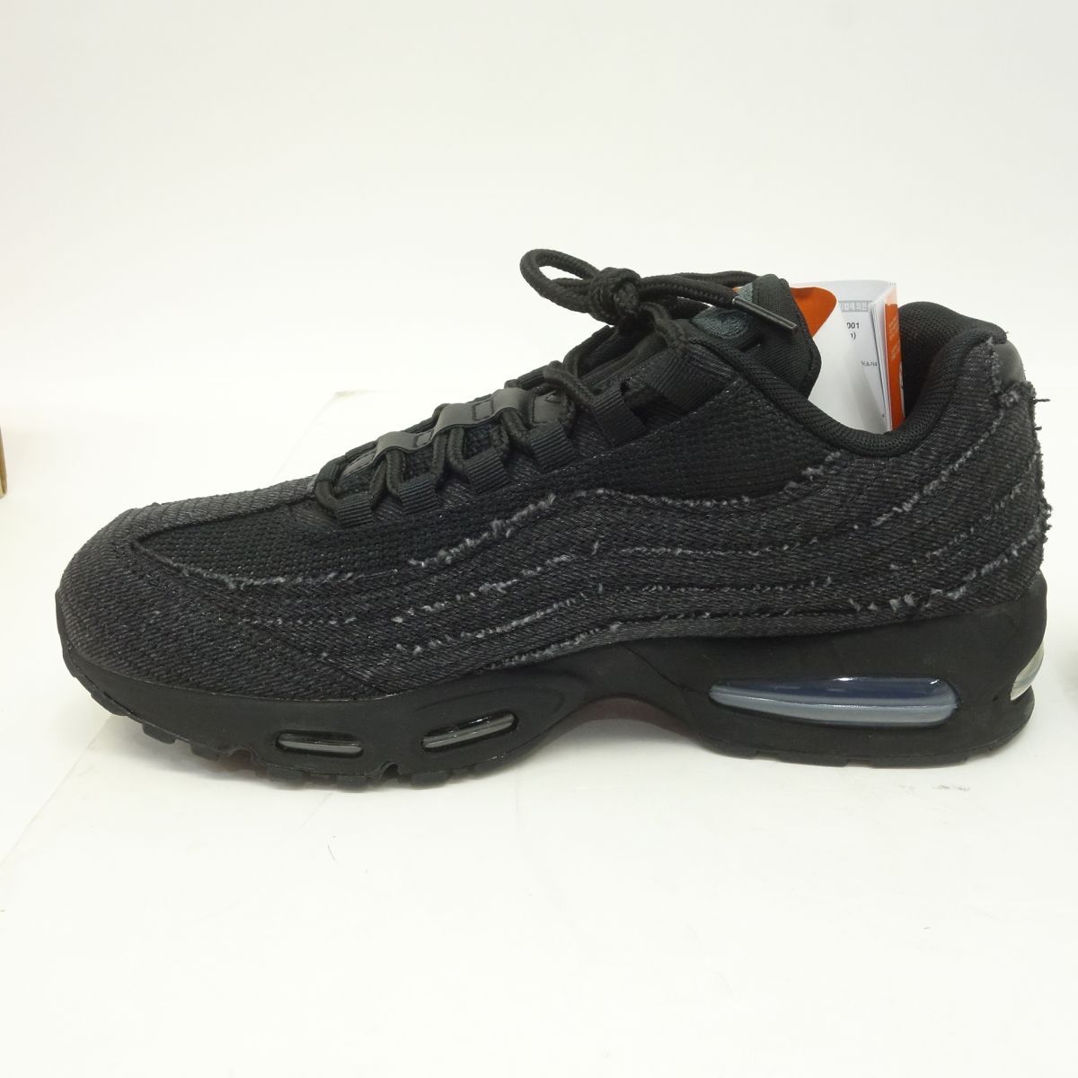 未使用】NIKE × LEVI