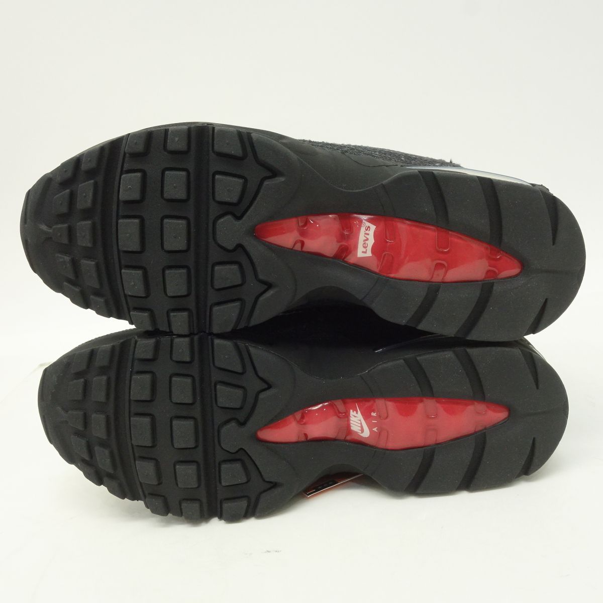 未使用】NIKE × LEVI