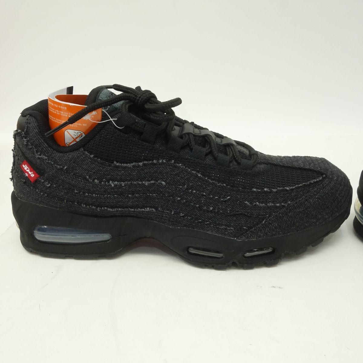 未使用】NIKE × LEVI