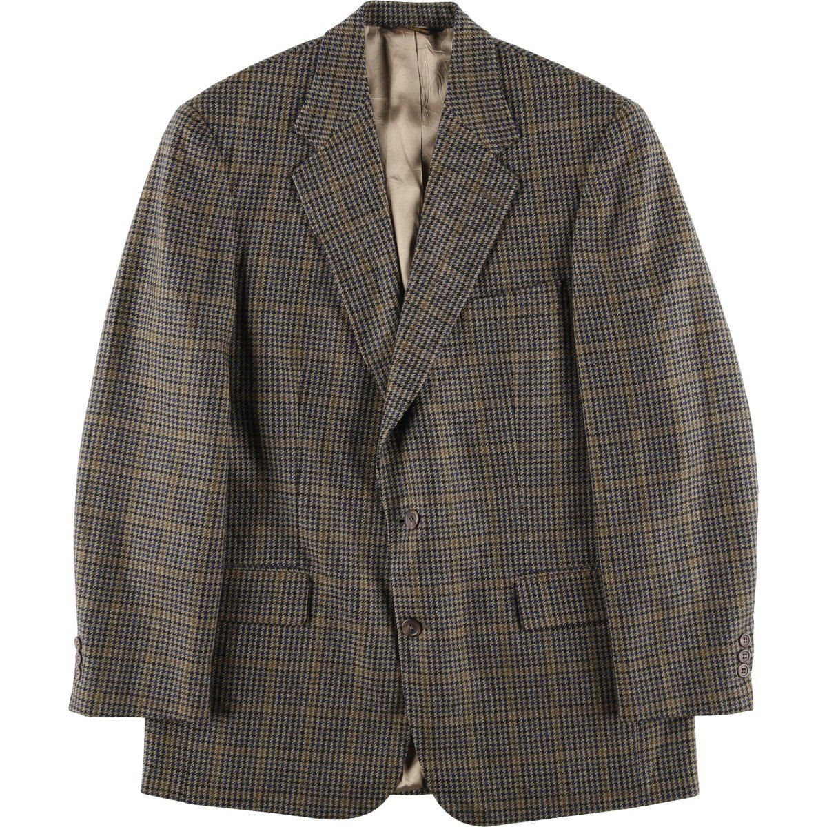 Brooks Brothers ブルックスブラザーズ 古着 ボタン 長袖シャツ 0 長袖 