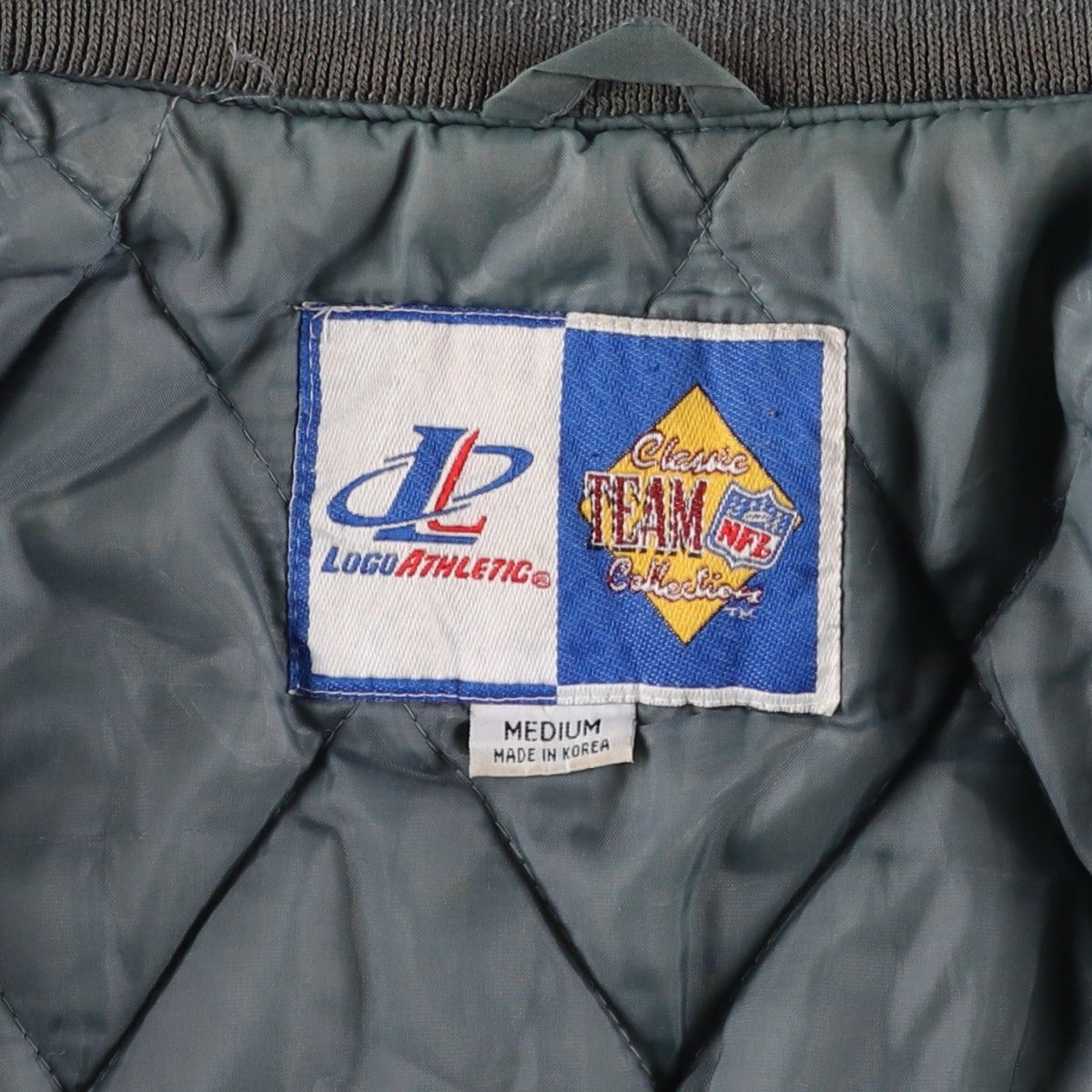 古着 90年代 LOGO ATHLETIC NFL DALLAS COWBOYS ダラス 古着 90年代 LOGO ATHLETIC NFL DALLAS COWBOYS ダラス