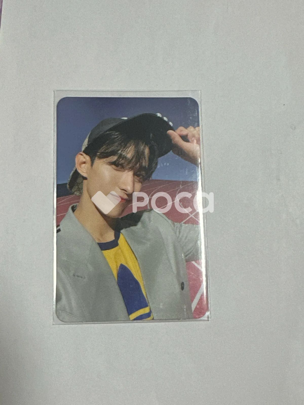 Seventeen ドギョム セブチ SECOND WIND - メルカリ