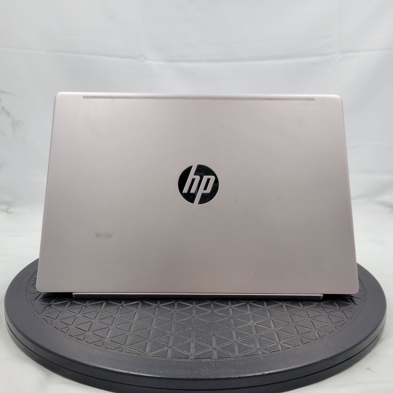 HP Pavilion 13 Core i5 ジャンクノートPC - メルカリ