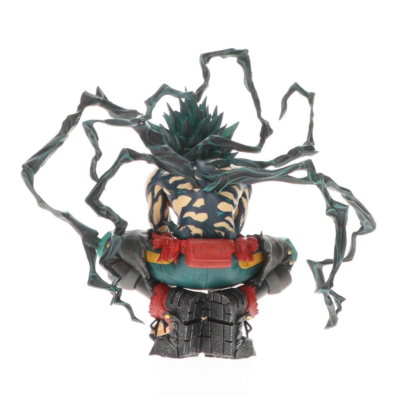 ラストワン賞 緑谷出久(みどりやいずく) オーバーレイ MASTERLISE 一番