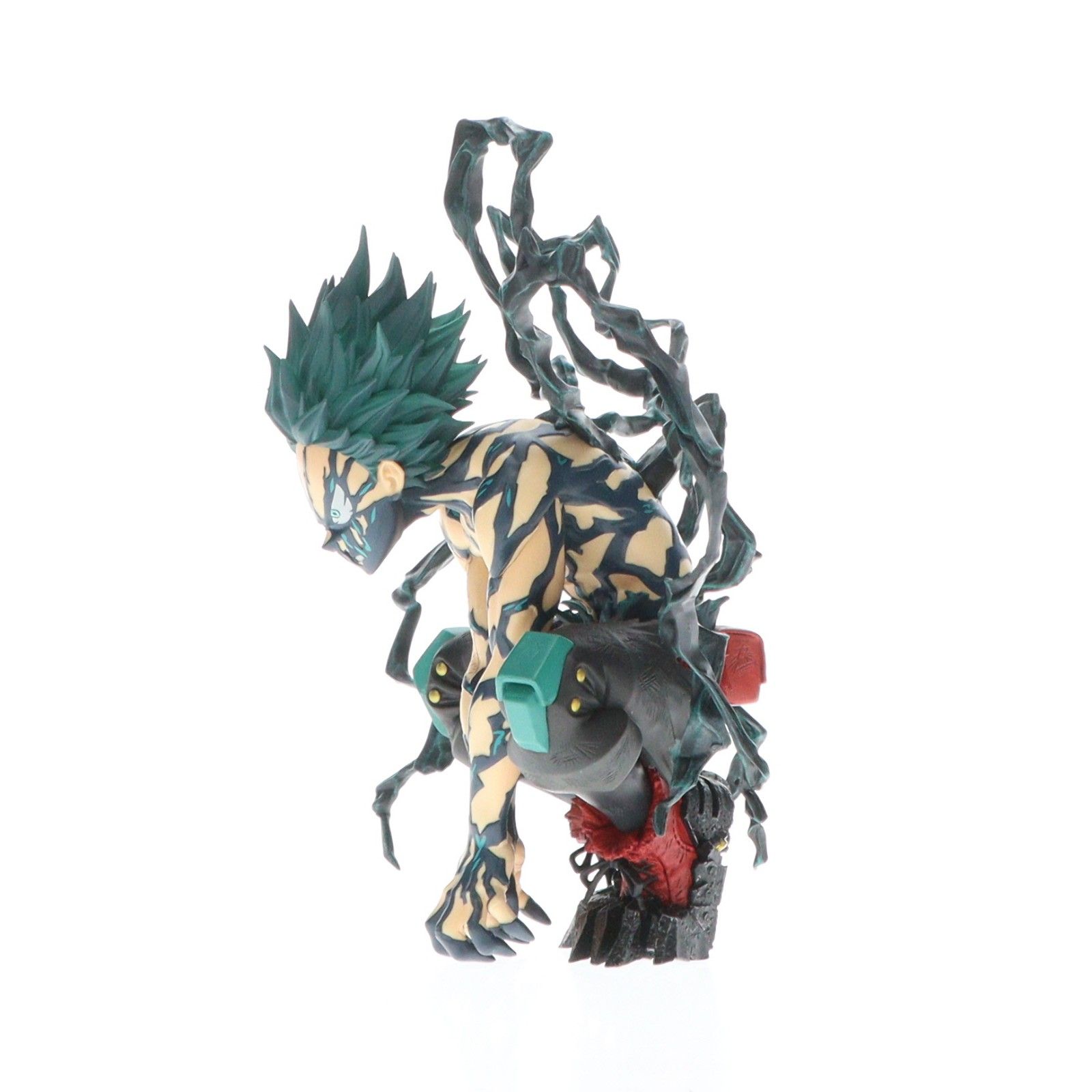 ラストワン賞 緑谷出久(みどりやいずく) オーバーレイ MASTERLISE 一番