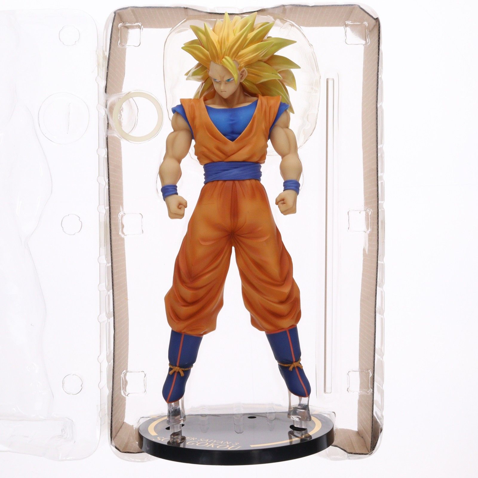 フィギュアーツZERO 魂ウェブ商店限定 フィギュアーツZERO EX スーパー 