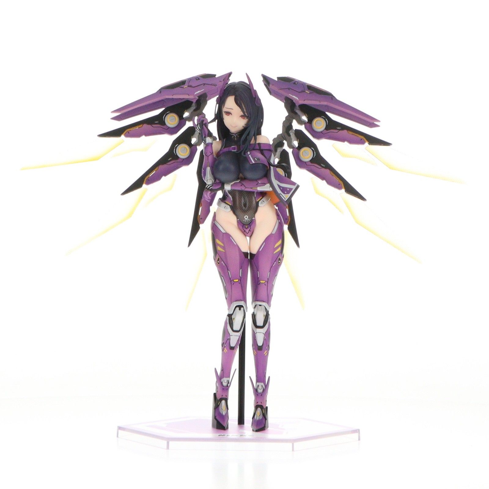 イザベル 通常版 勝利の女神:NIKKE(ニケ) 1/7 完成品 フィギュア Otaku