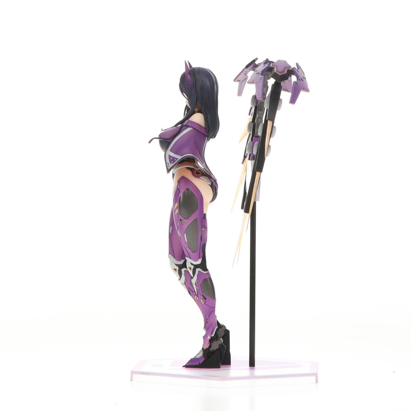 イザベル 通常版 勝利の女神:NIKKE(ニケ) 1/7 完成品 フィギュア Otaku