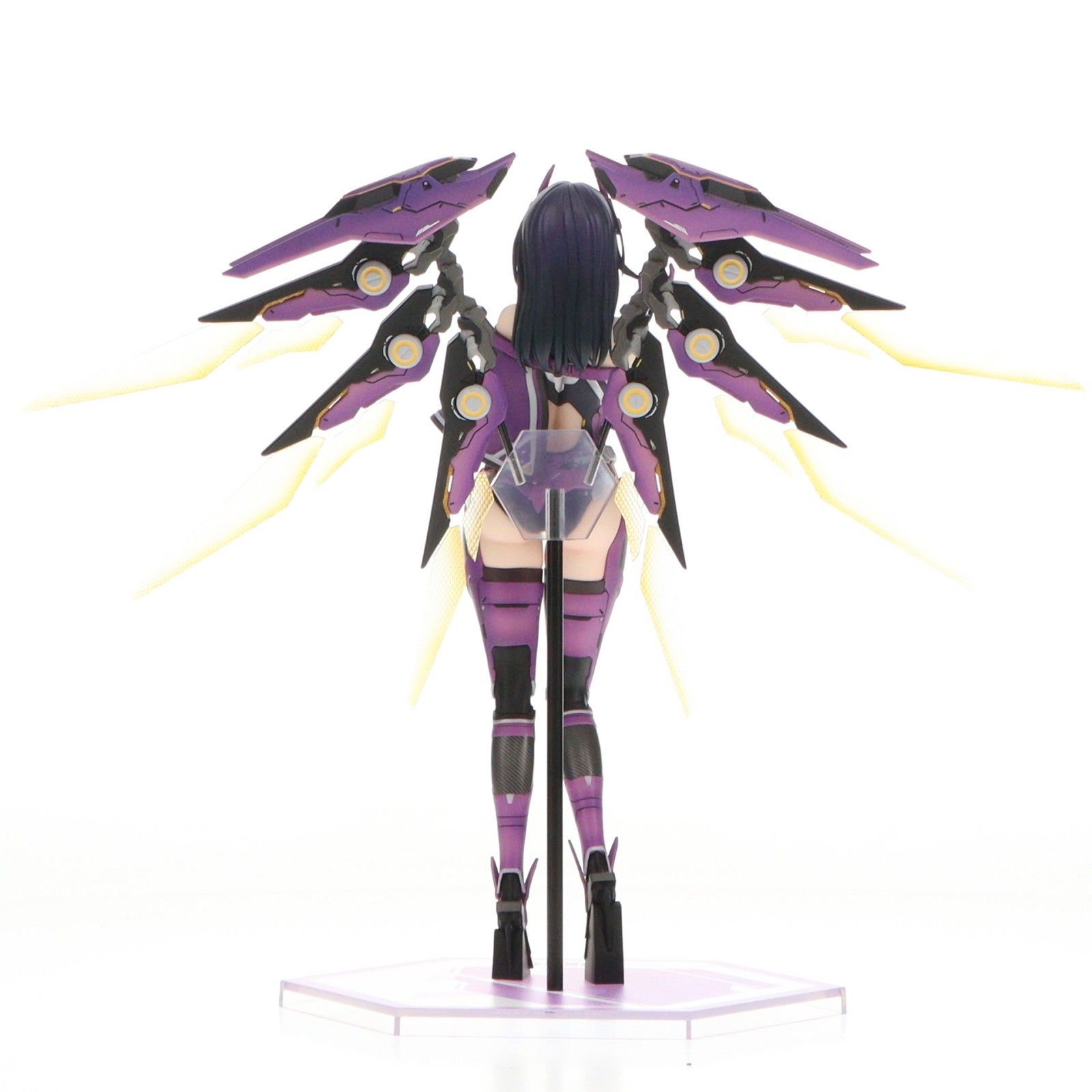 イザベル 通常版 勝利の女神:NIKKE(ニケ) 1/7 完成品 フィギュア Otaku