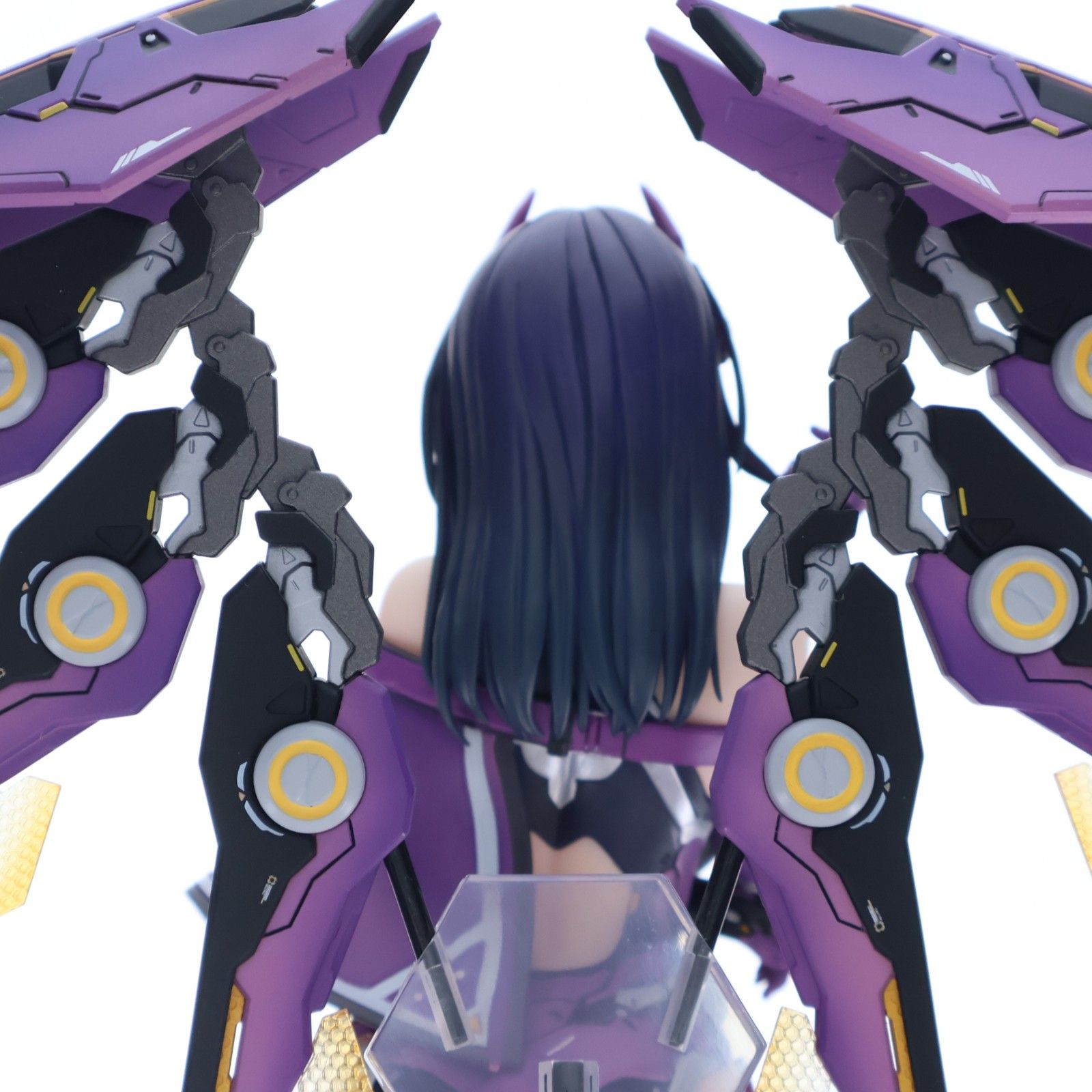 イザベル 通常版 勝利の女神:NIKKE(ニケ) 1/7 完成品 フィギュア Otaku