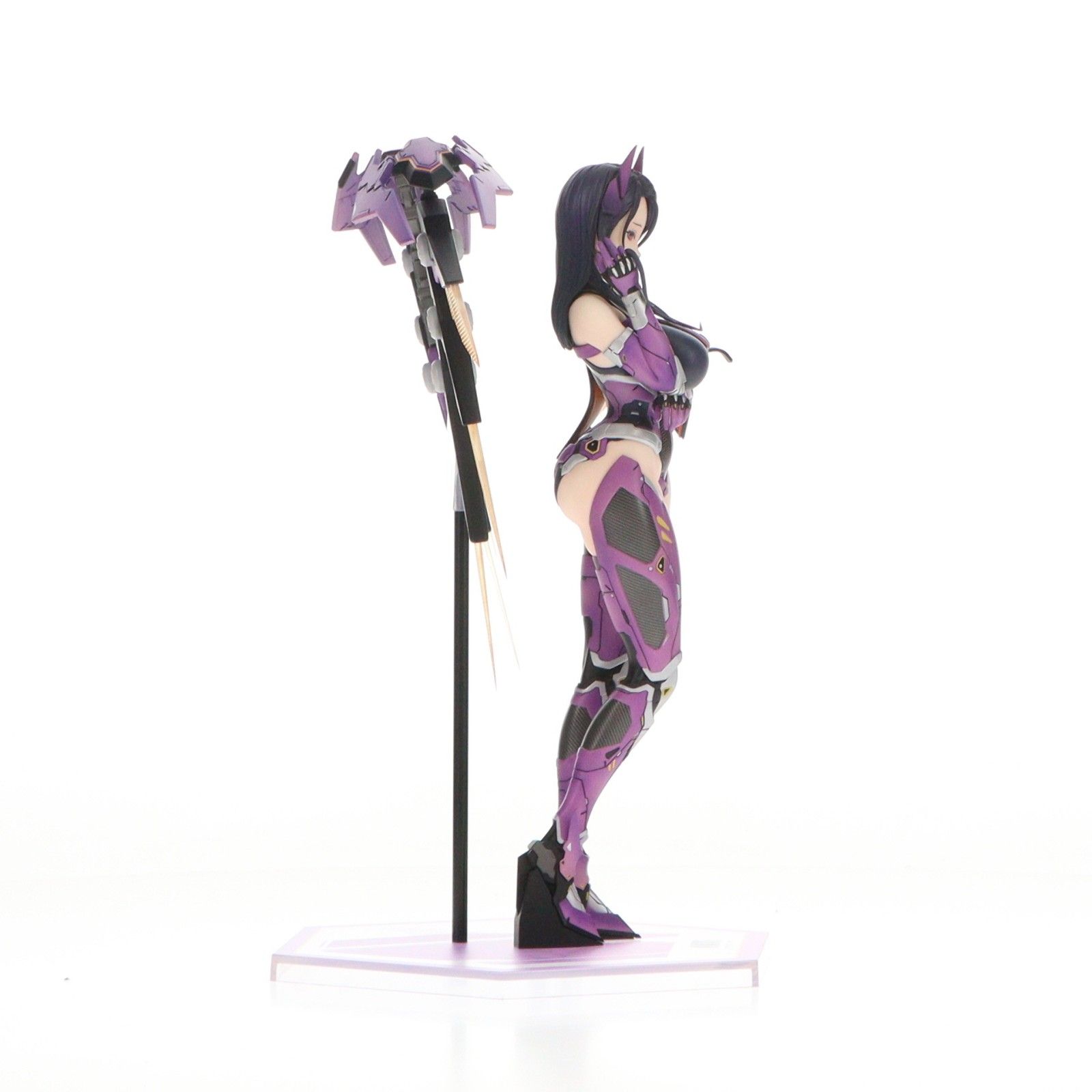 イザベル 通常版 勝利の女神:NIKKE(ニケ) 1/7 完成品 フィギュア Otaku