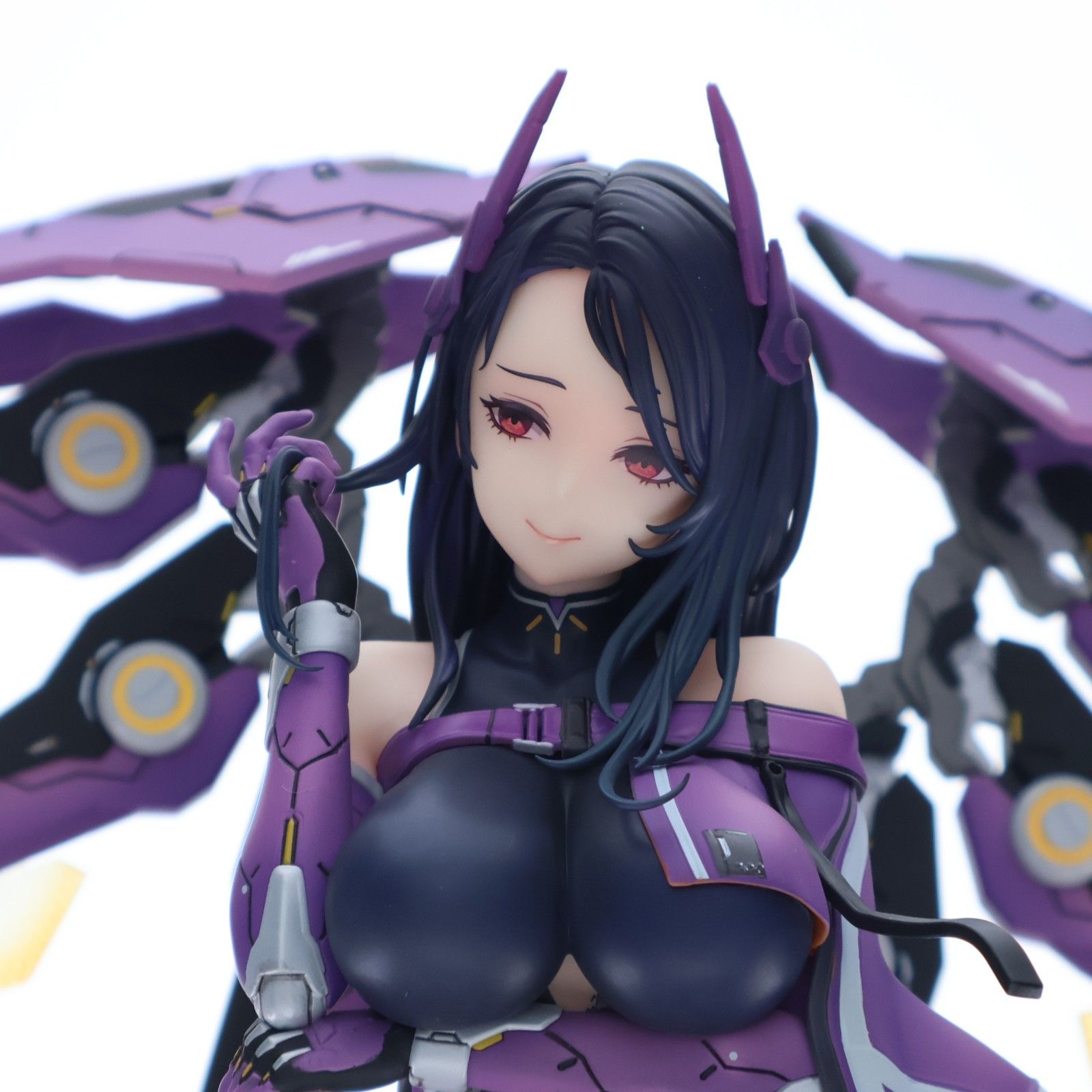 イザベル 通常版 勝利の女神:NIKKE(ニケ) 1/7 完成品 フィギュア Otaku