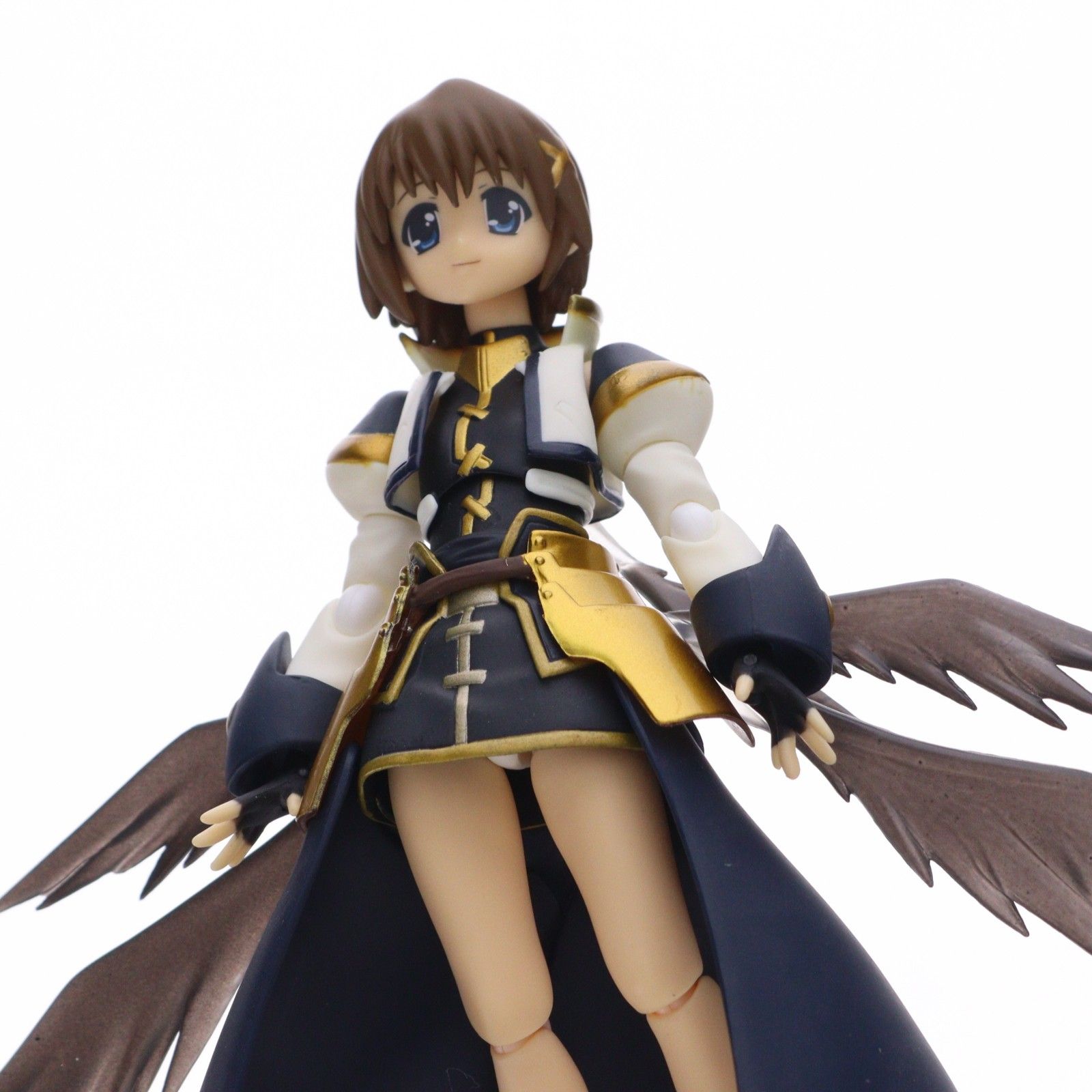 figma(フィグマ) 188 八神はやて(やがみはやて) The MOVIE 2nd A's ver