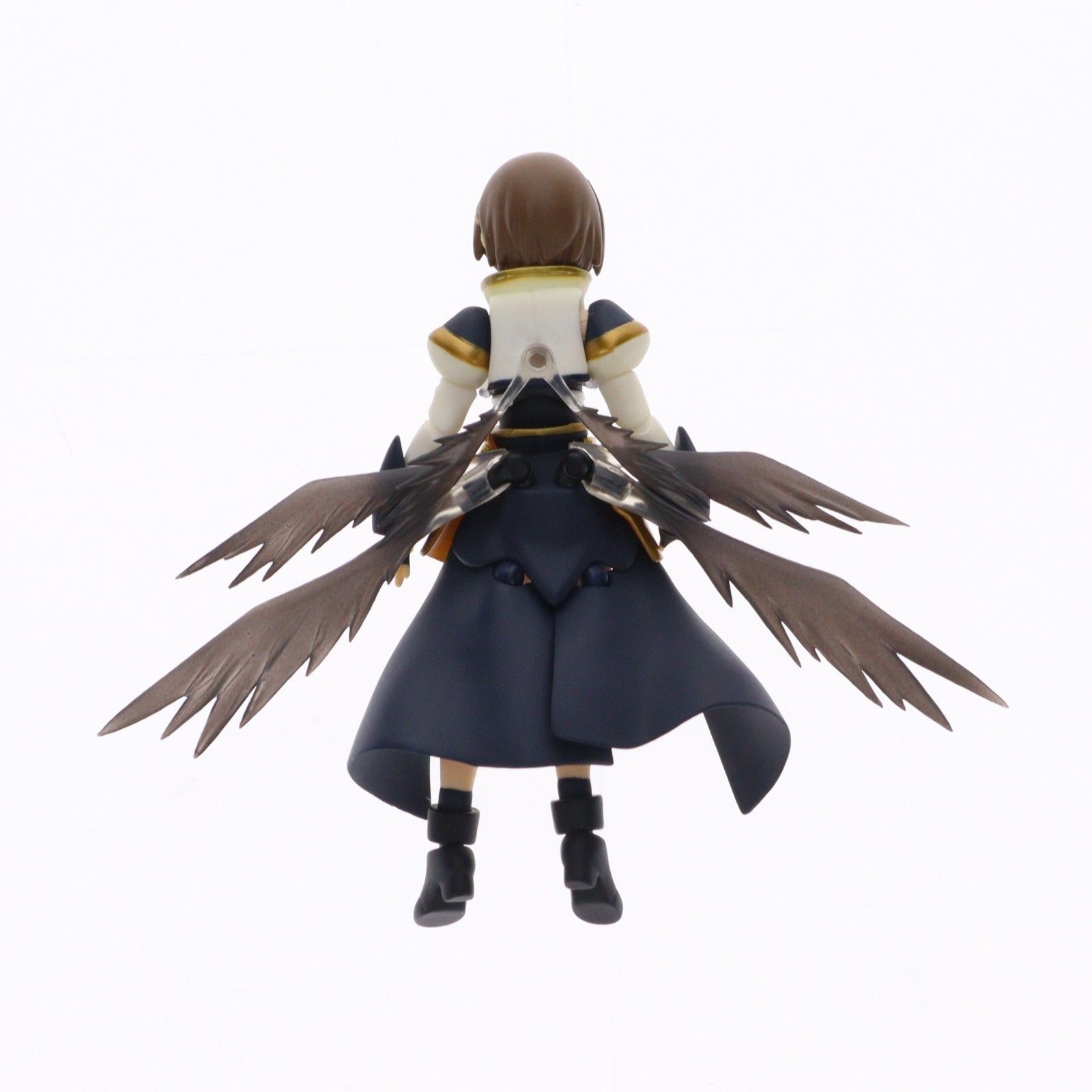 figma(フィグマ) 188 八神はやて(やがみはやて) The MOVIE 2nd A's ver