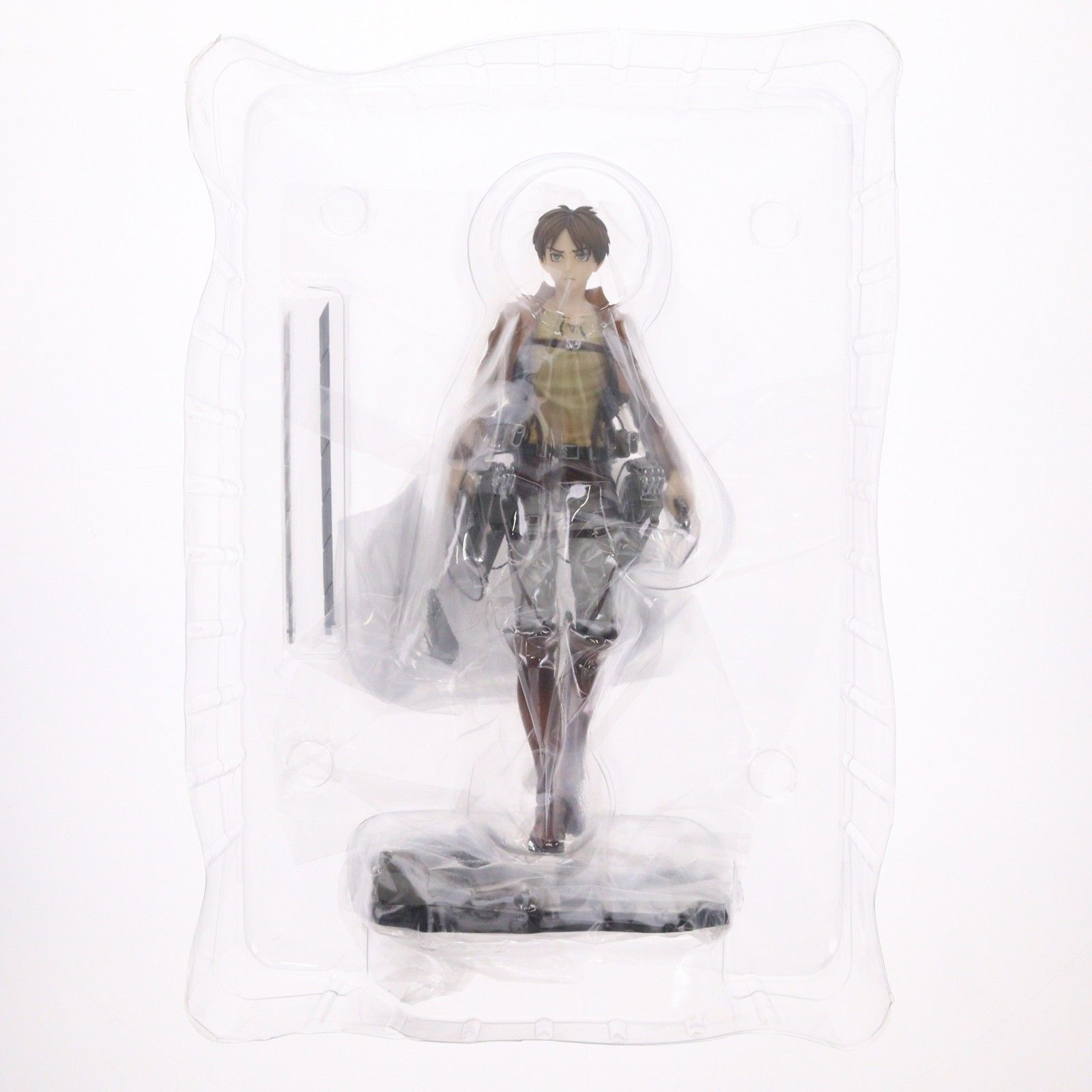 エレン 進撃の巨人 1/7 完成品 フィギュア hobbymaxjapan(ホビー