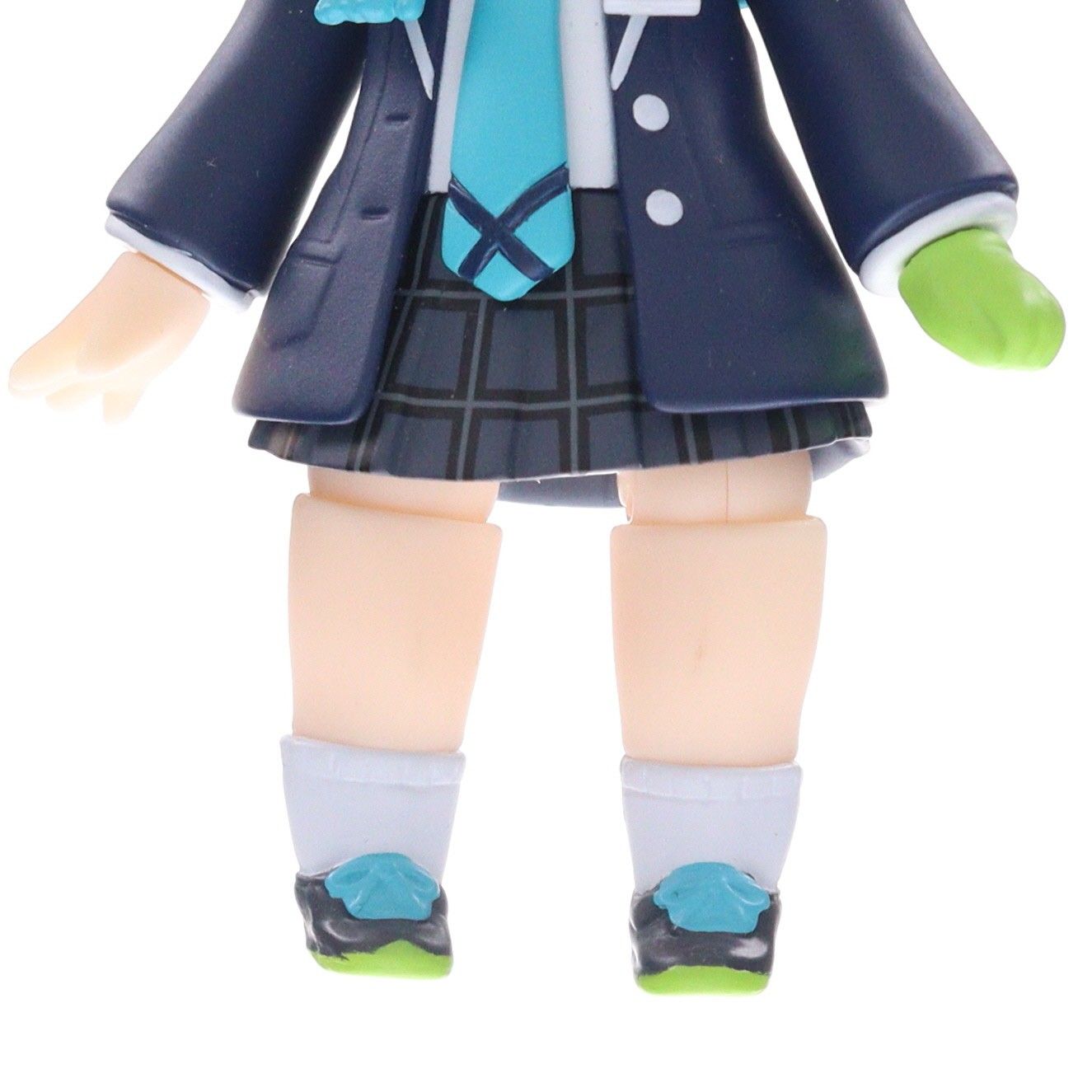 GOODSMILE ONLINE SHOP限定特典付属 ねんどろいど 2265 砂狼シロコ(す 