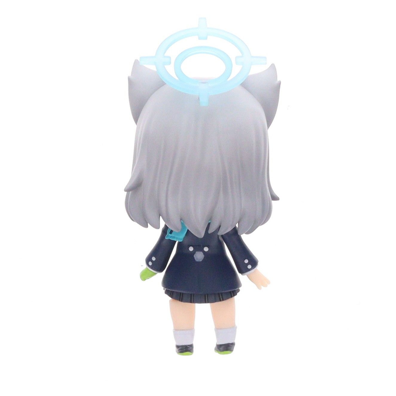 新品ねんどろいど 2265 砂狼シロコ ねんどろいど 2265 砂狼シロコ(すなおおかみしろこ) ブルーアーカイブ