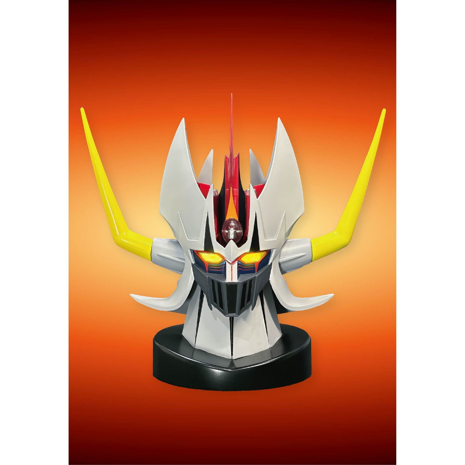 メタル・アクション! カイザーパイルダー リニューアルバージョン