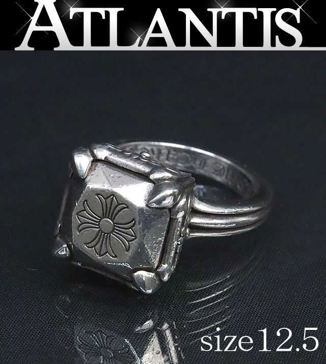 CHROME HEARTS 新宿店 クロムハーツ CHプラス バタフライ カクテル