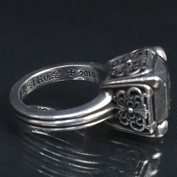 CHROME HEARTS 新宿店 クロムハーツ CHプラス バタフライ カクテル