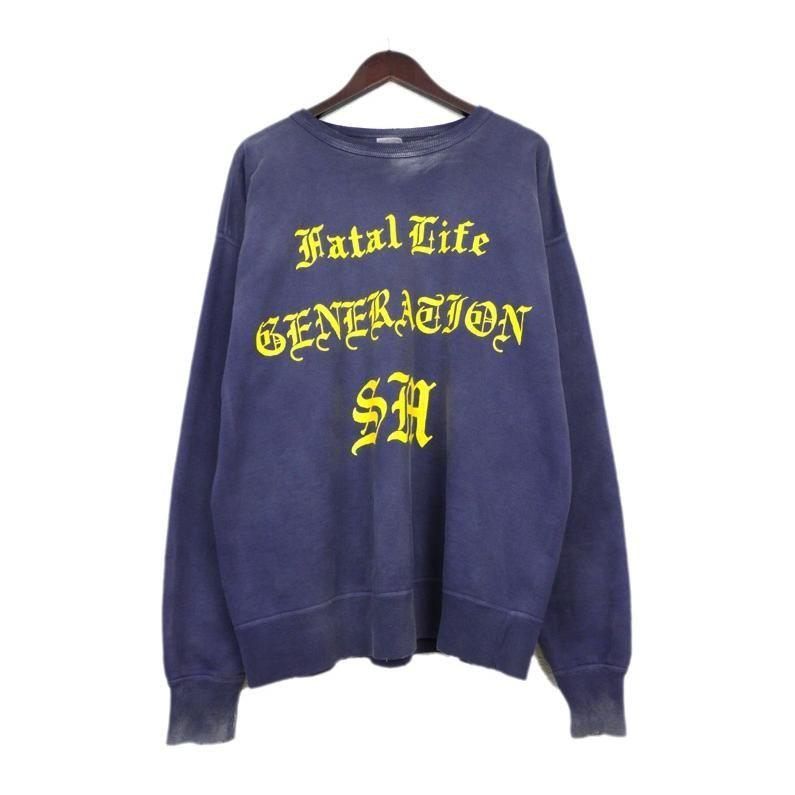SAINT 23AW MICHAEL drop 1st バケットハット セントマイケル SAINT