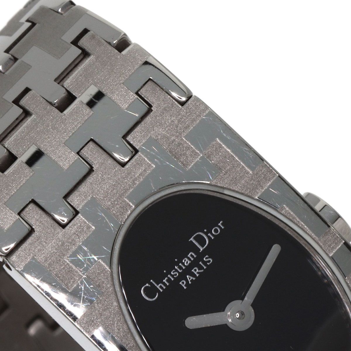 CHRISTIAN DIOR クリスチャンディオール D70-100 ミスディオール