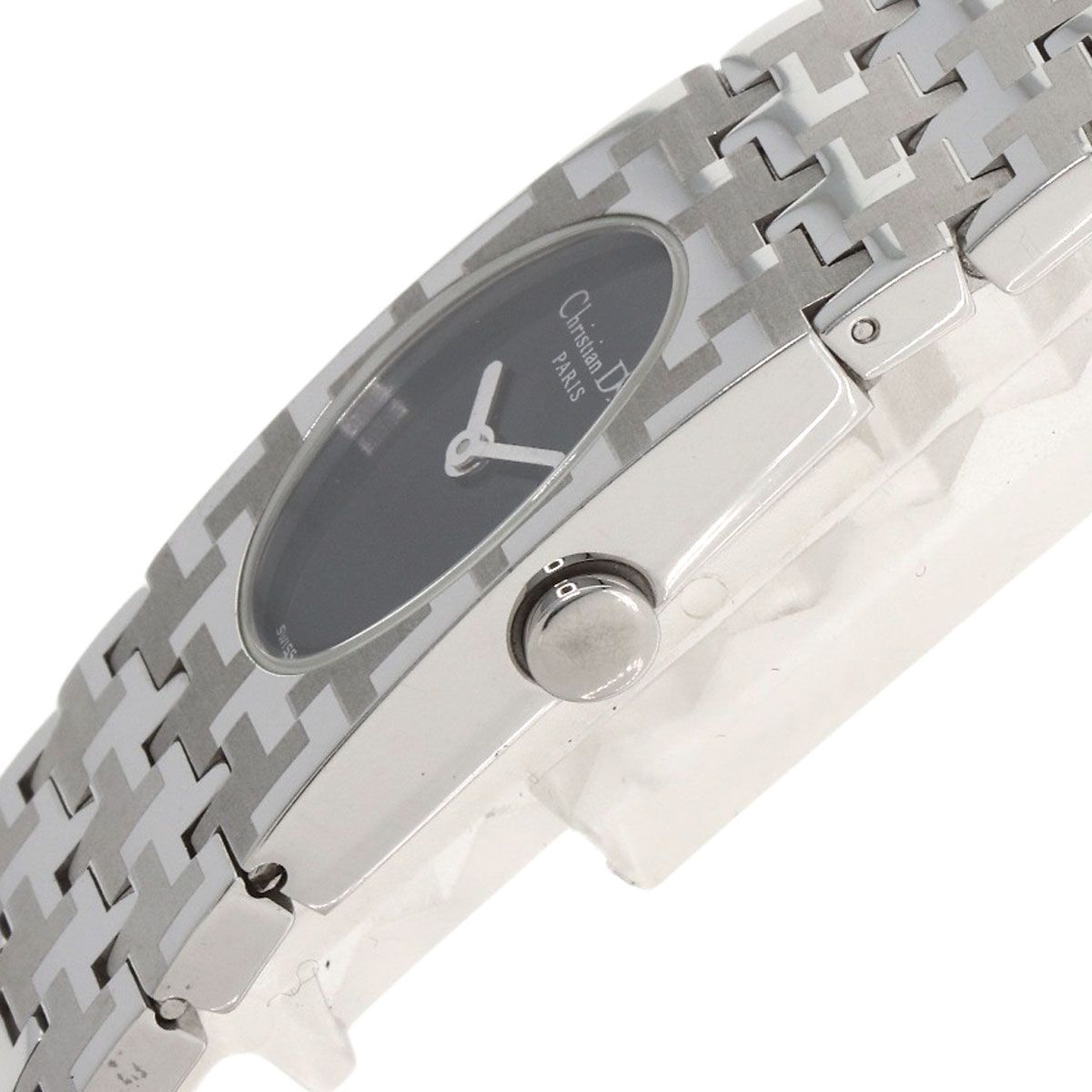CHRISTIAN DIOR クリスチャンディオール D70-100 ミスディオール 