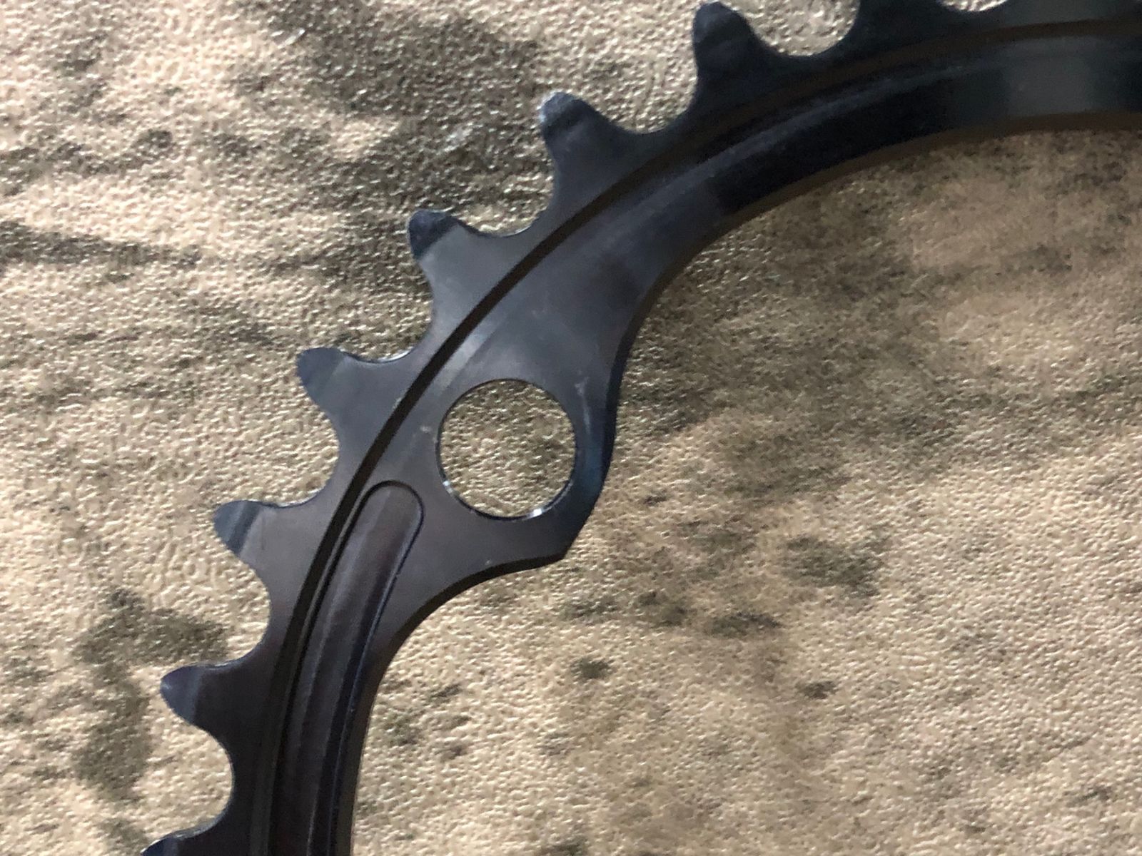 チェーンリングDURA-ACE FC-R9200（50T-34T） 【公式通販】