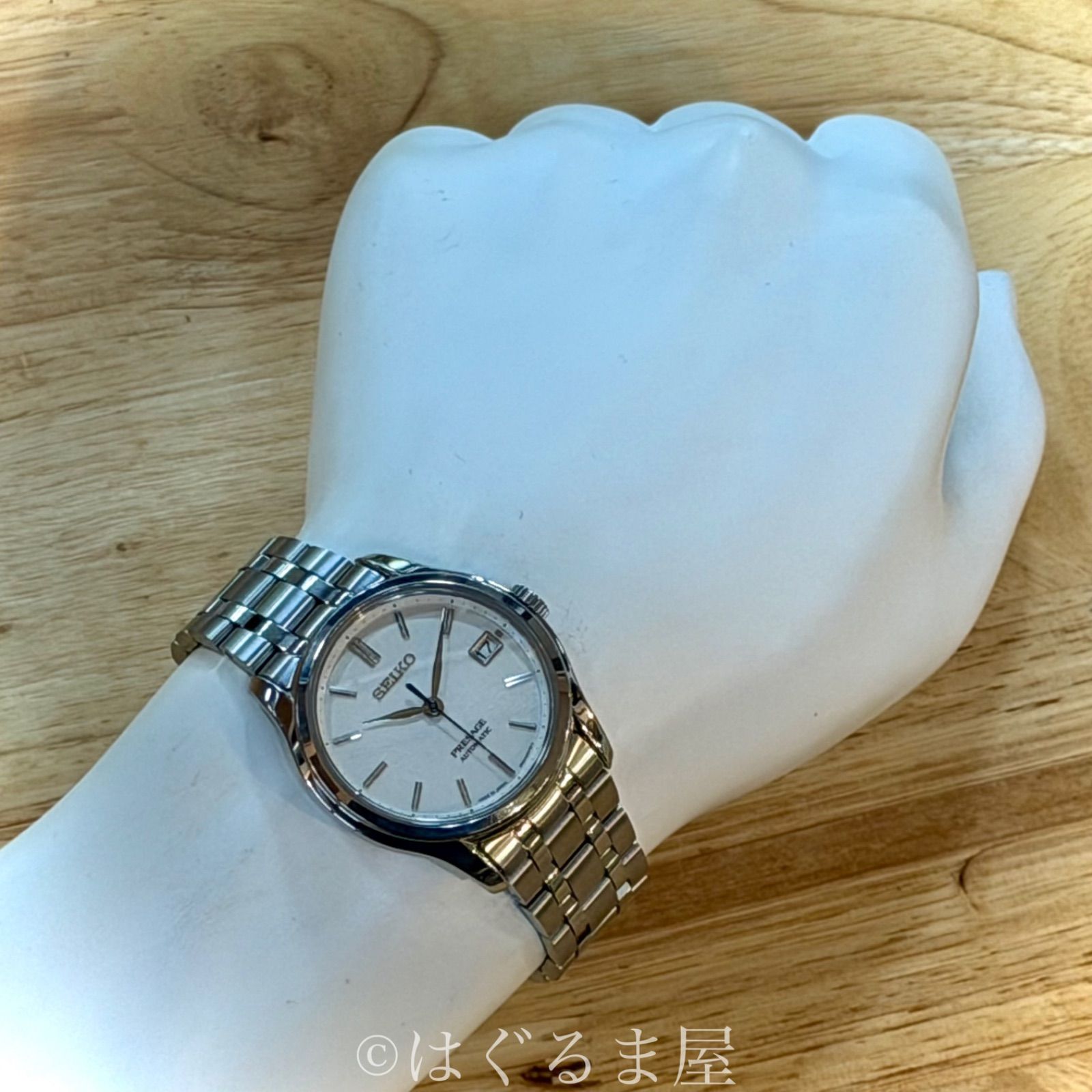 19 SEIKO 